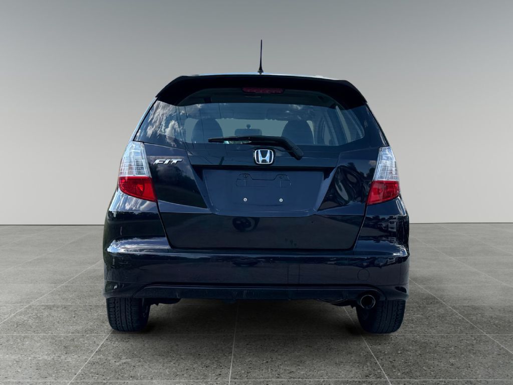 2013 HONDA FIT SPORT Toledo OH