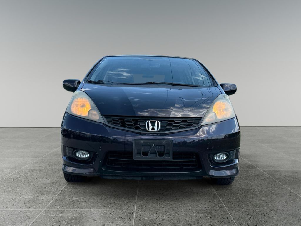 2013 HONDA FIT SPORT Toledo OH