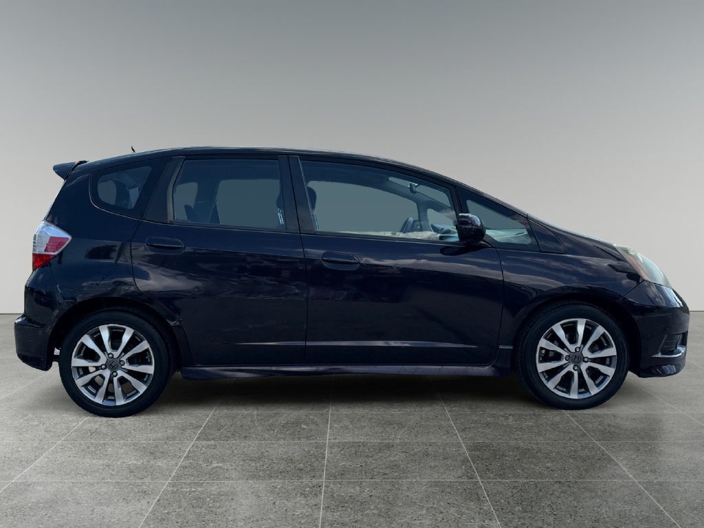 2013 HONDA FIT SPORT Toledo OH
