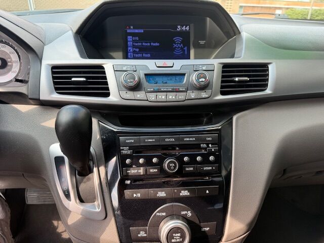 2013 HONDA ODYSSEY EX-L Greensboro NC