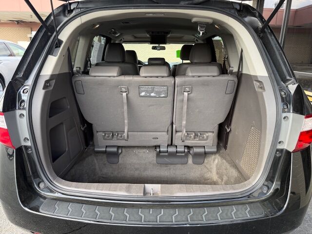 2013 HONDA ODYSSEY EX-L Greensboro NC