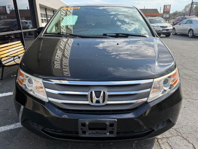 2013 HONDA ODYSSEY EX-L Greensboro NC