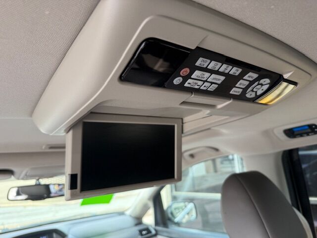 2013 HONDA ODYSSEY EX-L Greensboro NC