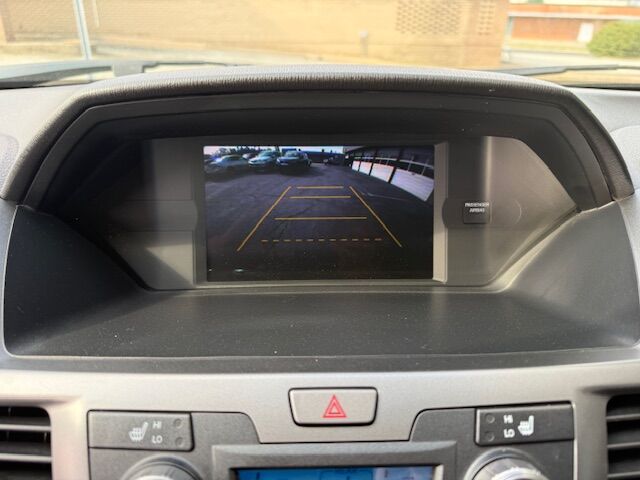 2013 HONDA ODYSSEY EX-L Greensboro NC