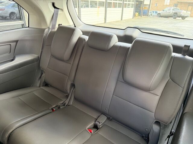 2013 HONDA ODYSSEY EX-L Greensboro NC