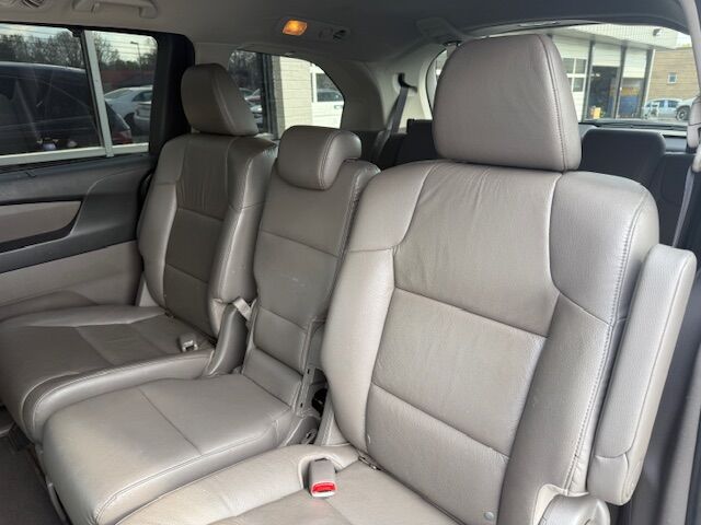 2013 HONDA ODYSSEY EX-L Greensboro NC