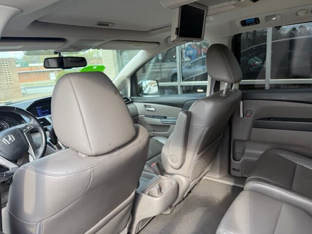 2013 HONDA ODYSSEY EX-L Greensboro NC