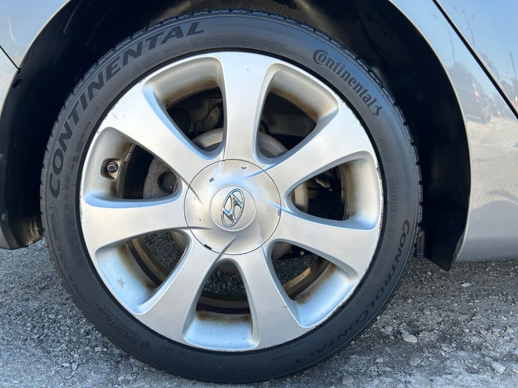 2013 HYUNDAI ELANTRA GLS Toledo OH