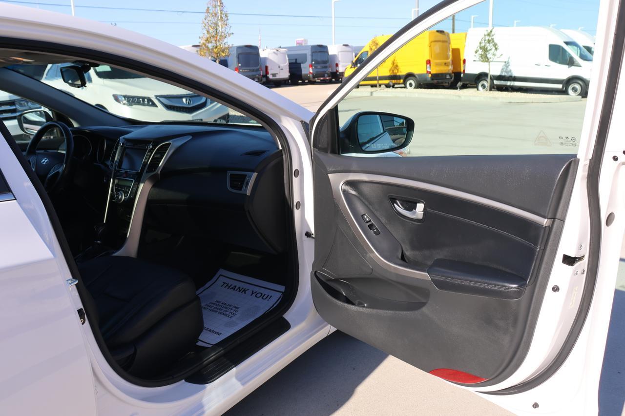 2013 HYUNDAI ELANTRA GT Houston TX