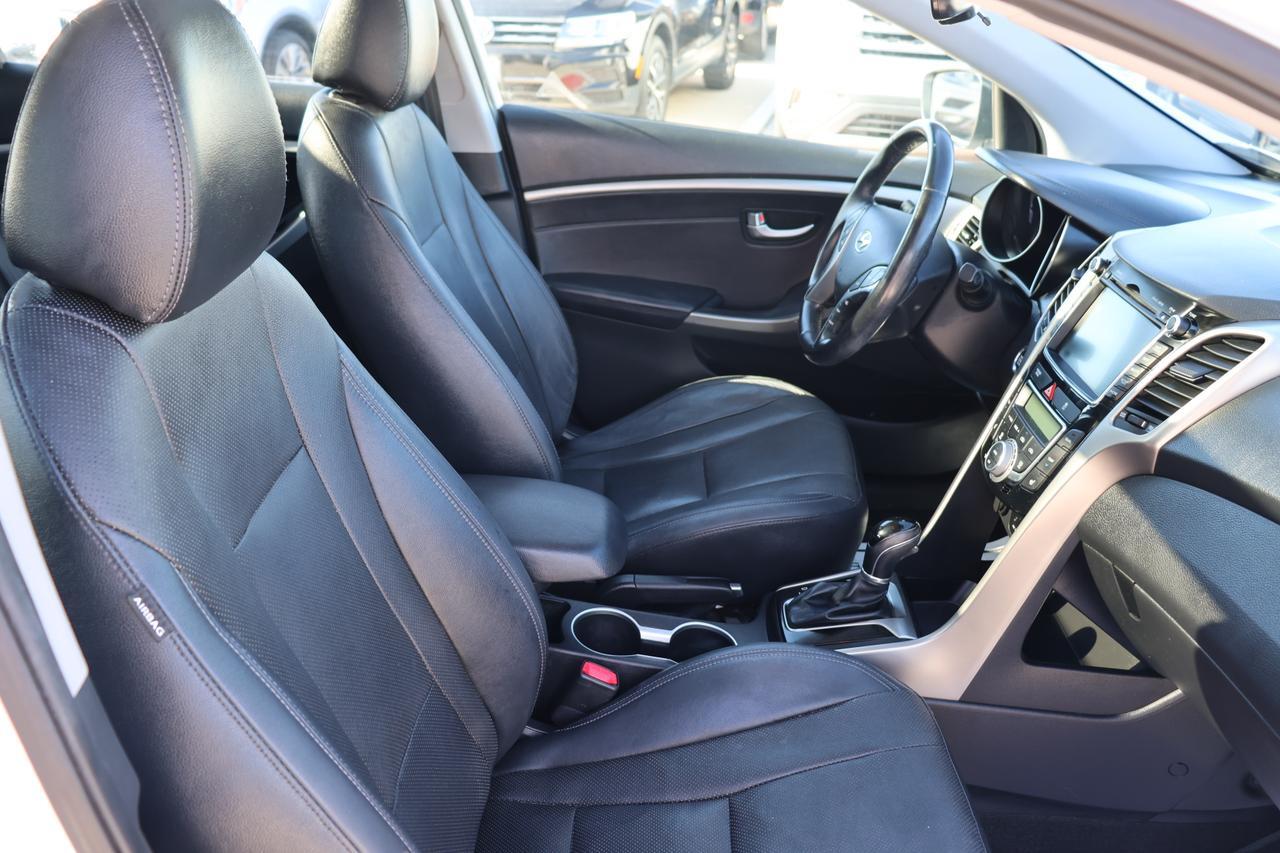 2013 HYUNDAI ELANTRA GT Houston TX