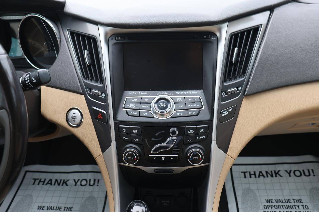 2013 HYUNDAI SONATA HYBRID Houston TX