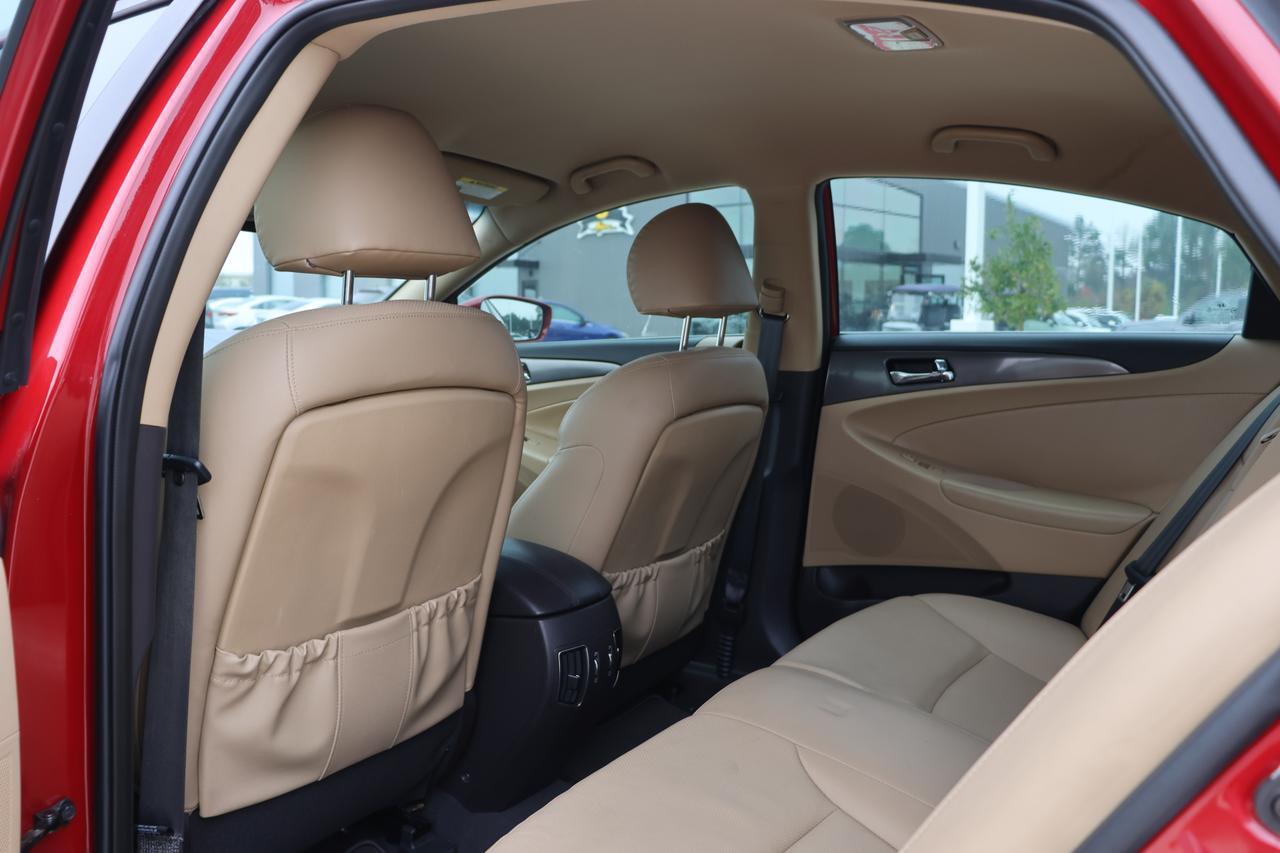 2013 HYUNDAI SONATA HYBRID Houston TX