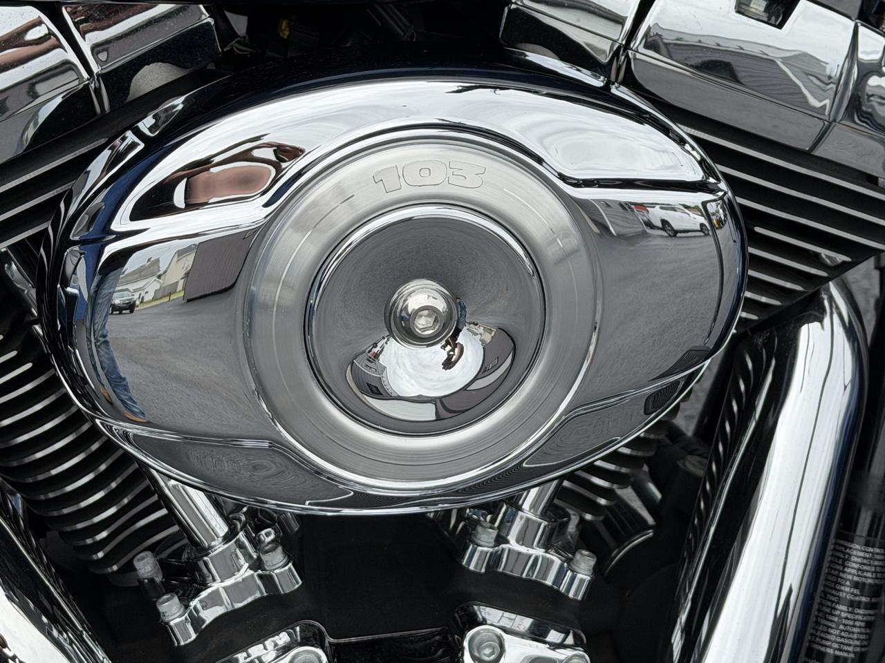 2013 Harley-Davidson FLHTCU Ultra Classic Electra Glide Connellsville PA