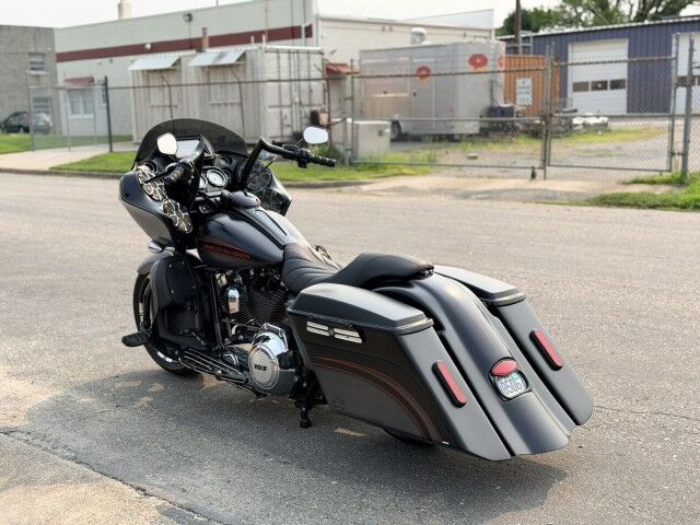 2013 Harley Davidson Road Glide Custom Henrico VA