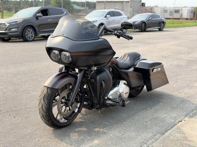 2013 Harley Davidson Road Glide Custom Henrico VA