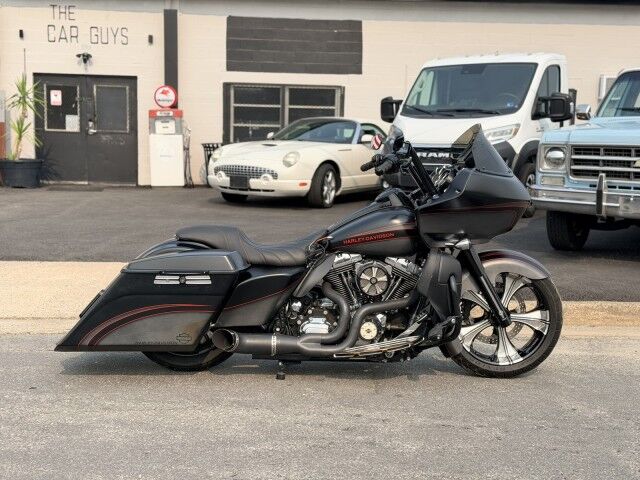 2013 Harley Davidson Road Glide Custom Henrico VA