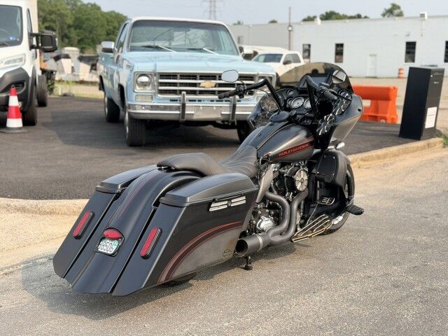 2013 Harley Davidson Road Glide Custom Henrico VA