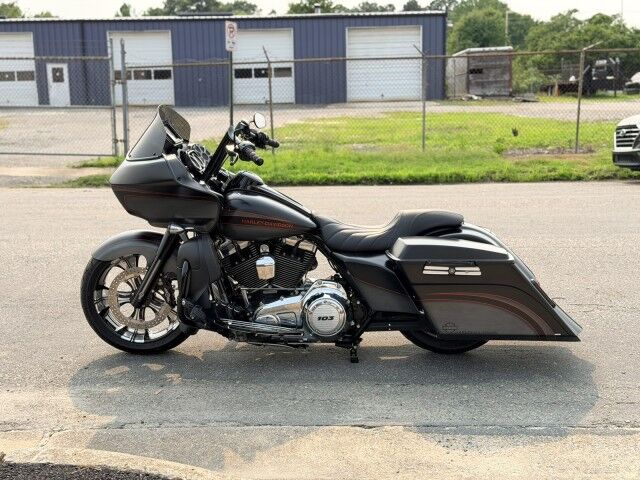 2013 Harley Davidson Road Glide Custom Henrico VA