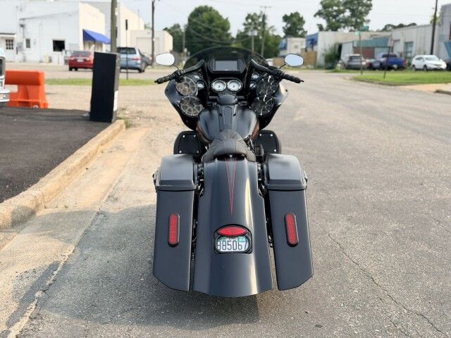 2013 Harley Davidson Road Glide Custom Henrico VA
