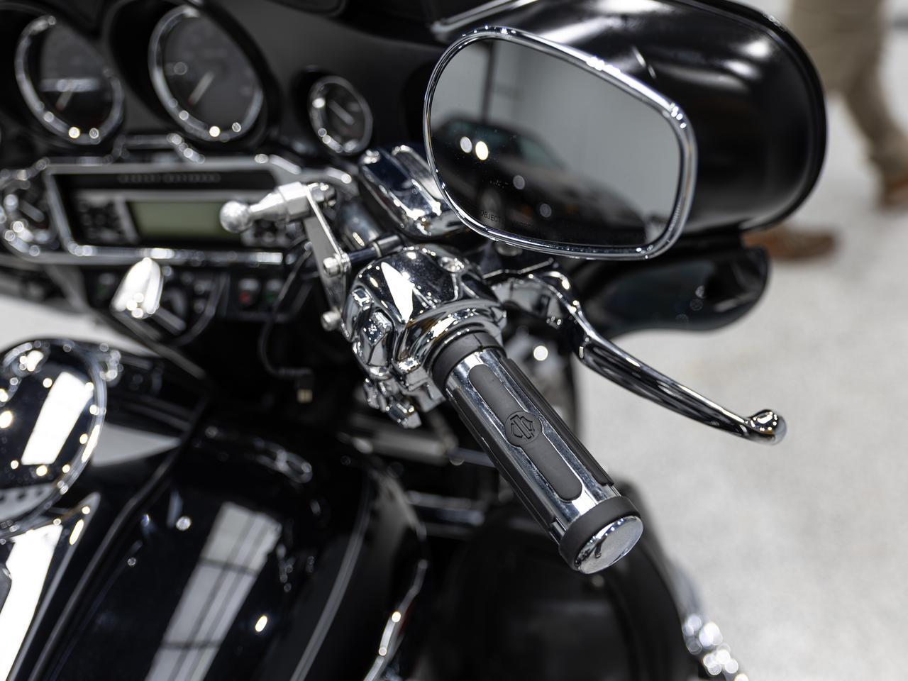 2013 Harley-Davidson TRI Glide (Flhtcutg) Ultra Classic Cranberry PA
