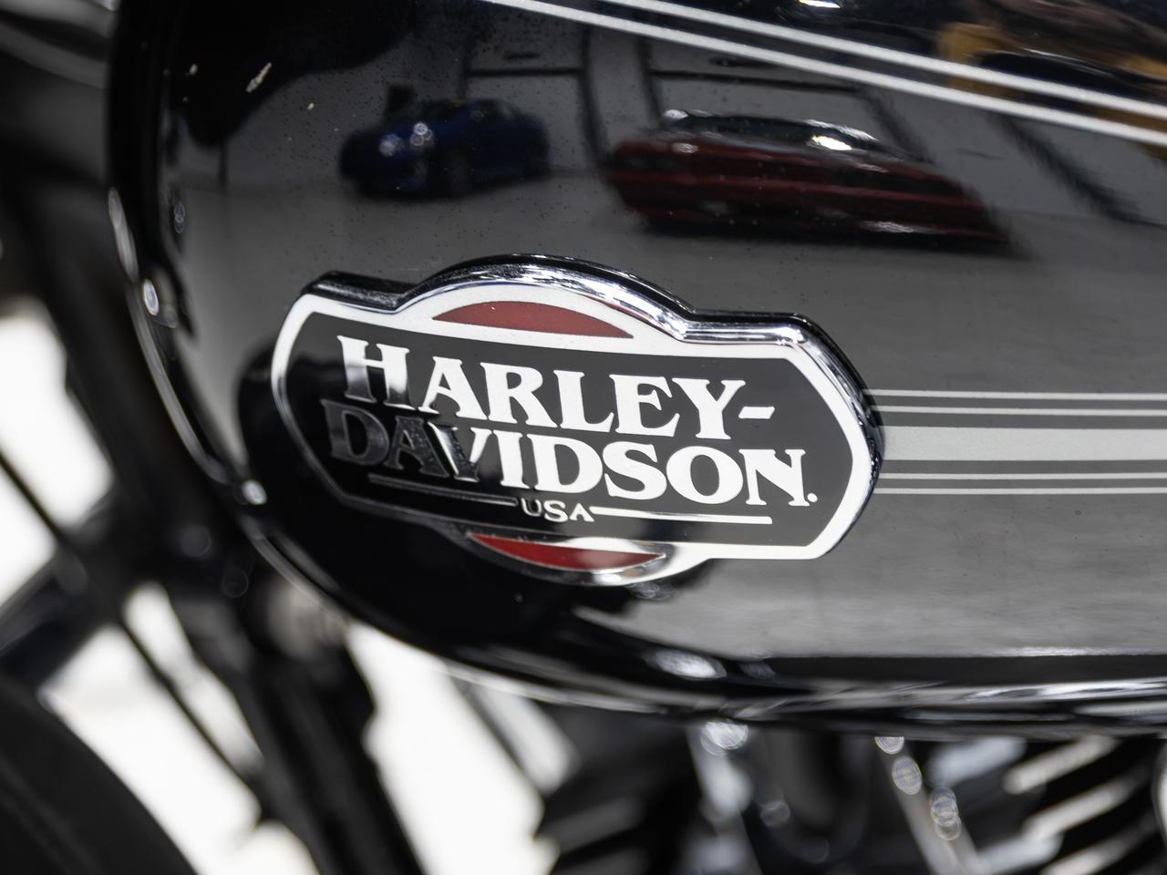 2013 Harley-Davidson TRI Glide (Flhtcutg) Ultra Classic Cranberry PA