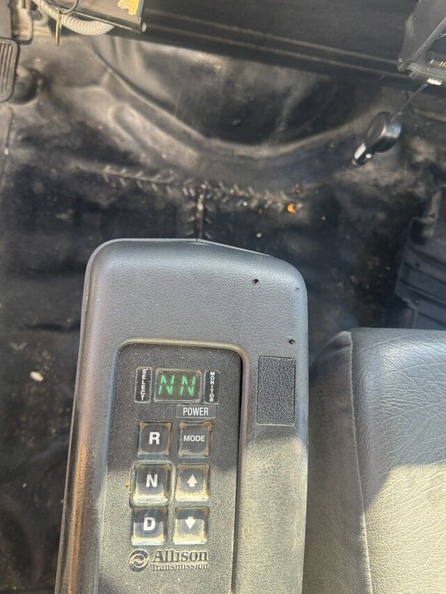 2013 Hino 338 18' Shred It Box Truck Henrico VA