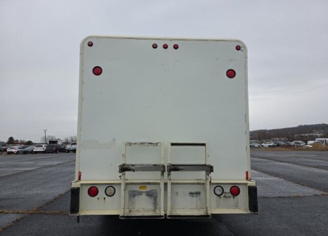 2013 Hino Beverage Delivery Truck Henrico VA