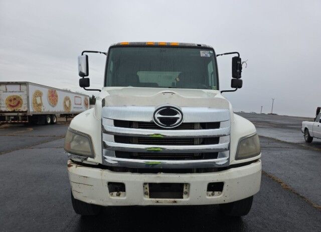 2013 Hino Beverage Delivery Truck Henrico VA