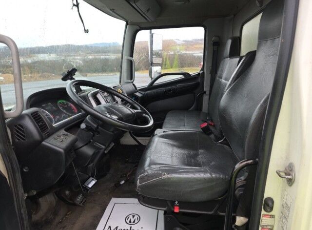 2013 Hino Beverage Delivery Truck Henrico VA