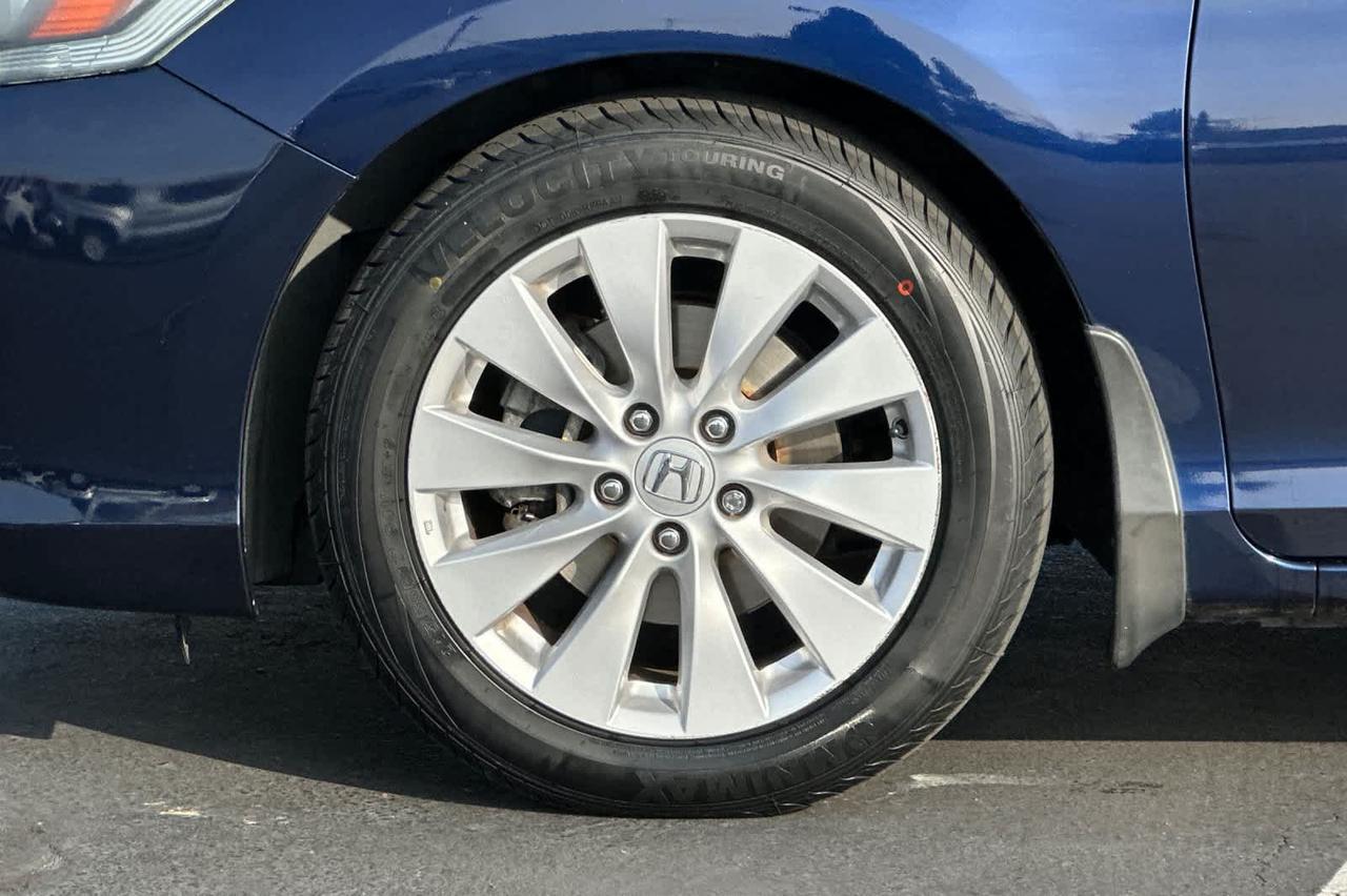 2013 Honda Accord Roseville CA