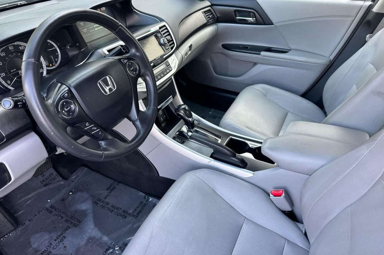 2013 Honda Accord Roseville CA