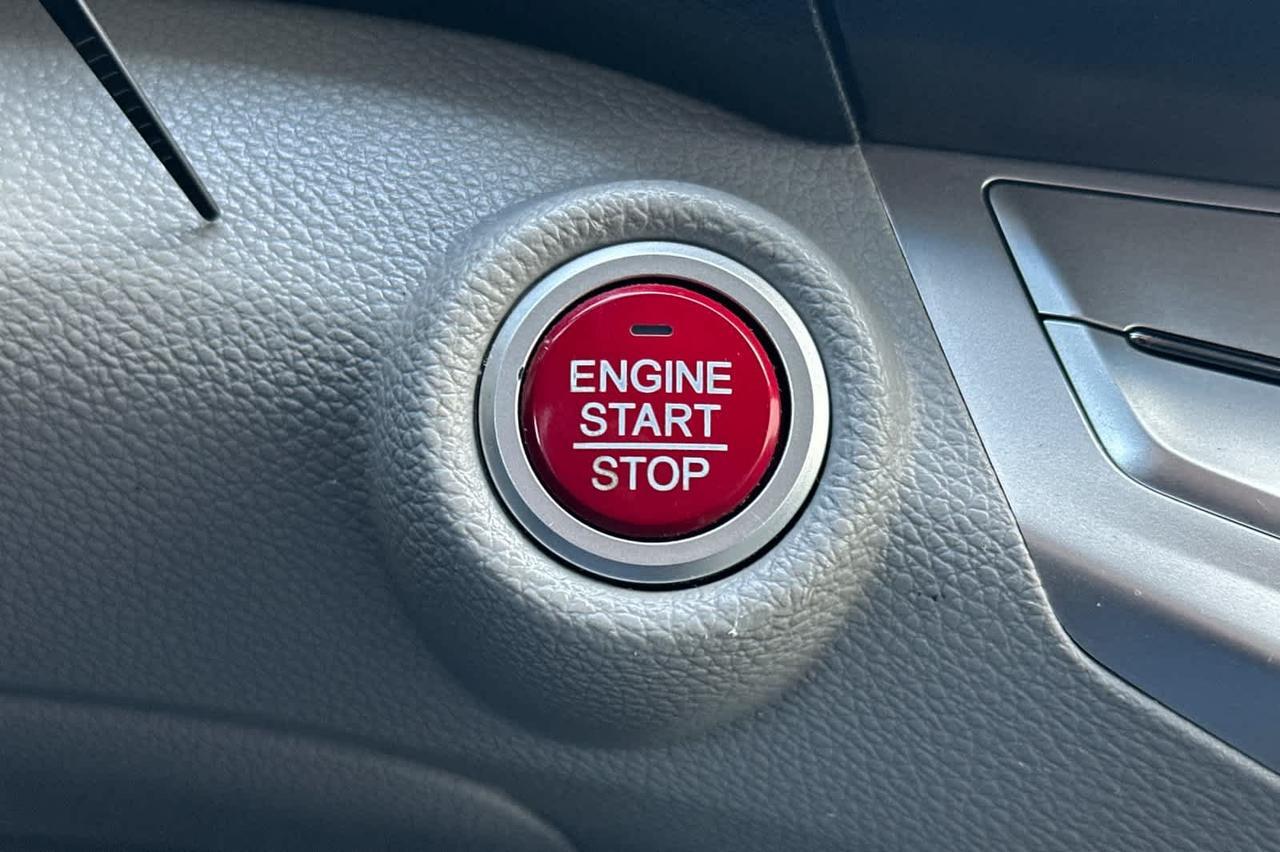 2013 Honda Accord Roseville CA