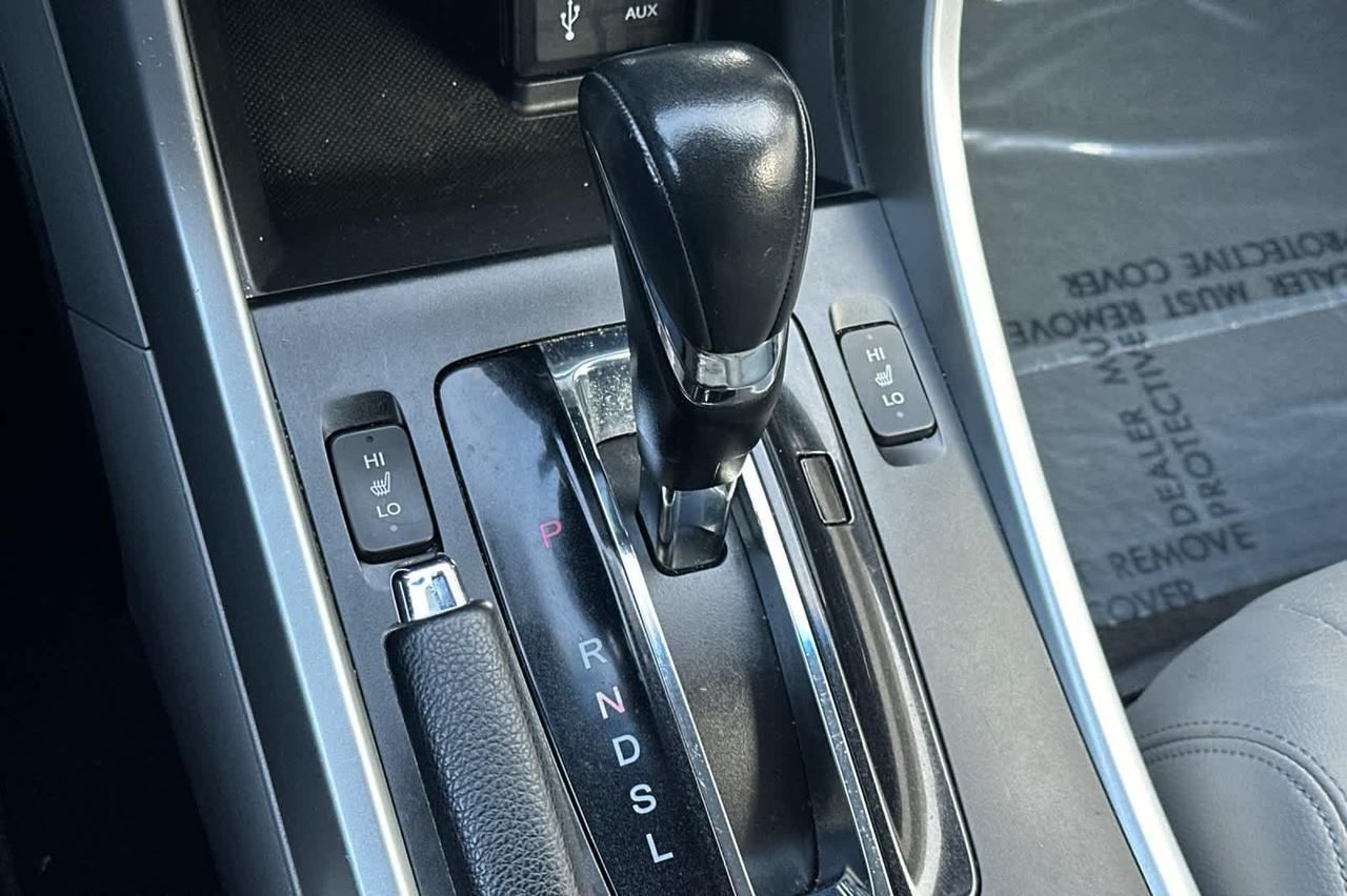 2013 Honda Accord Roseville CA