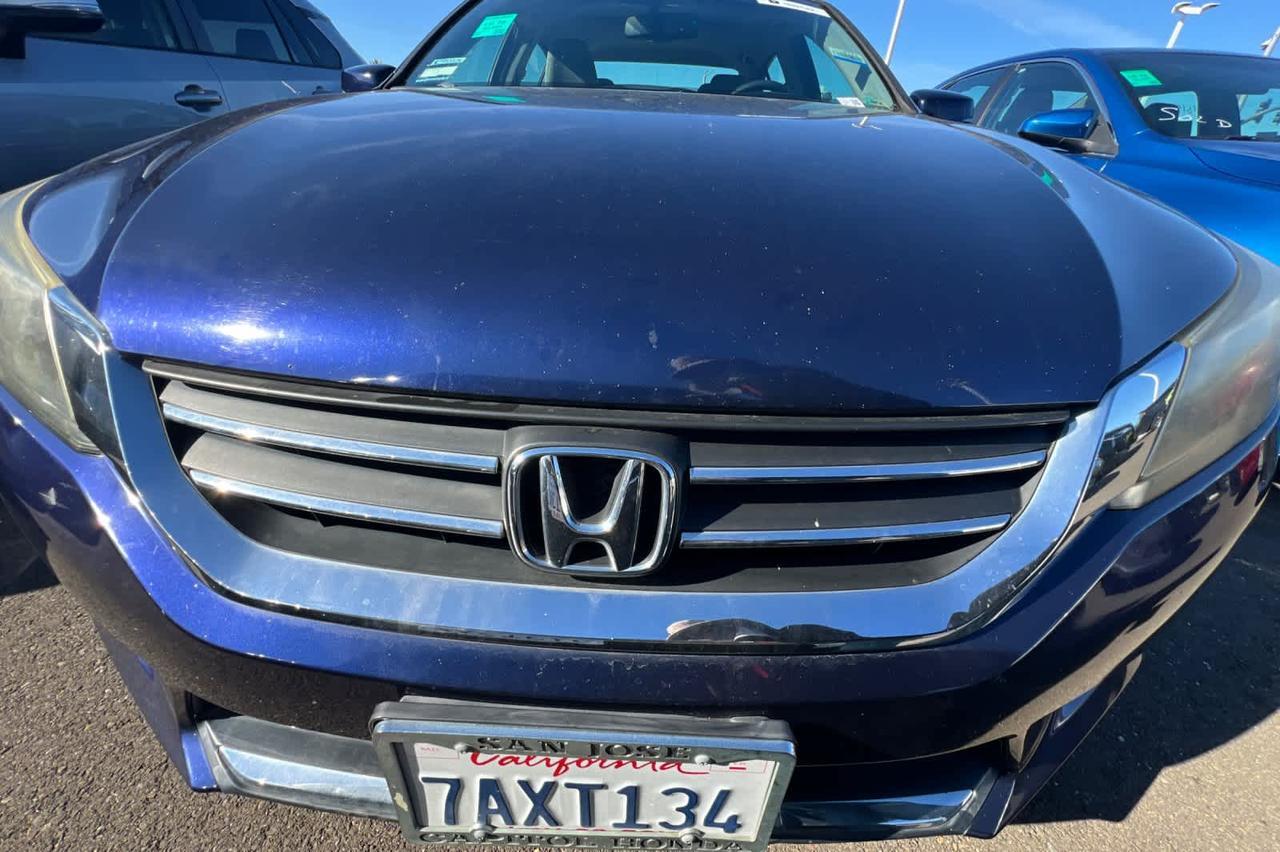 2013 Honda Accord Roseville CA