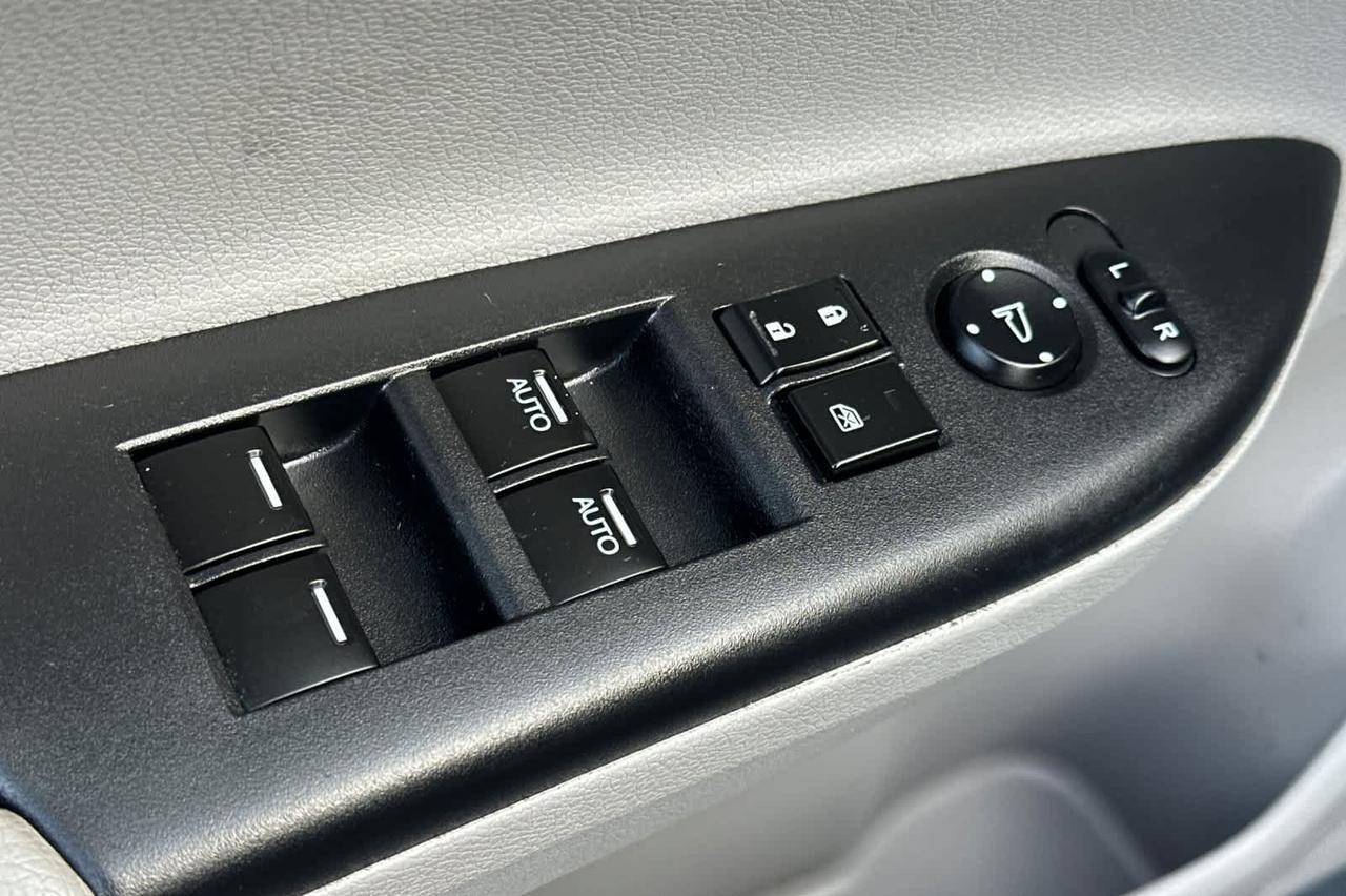 2013 Honda Accord Roseville CA