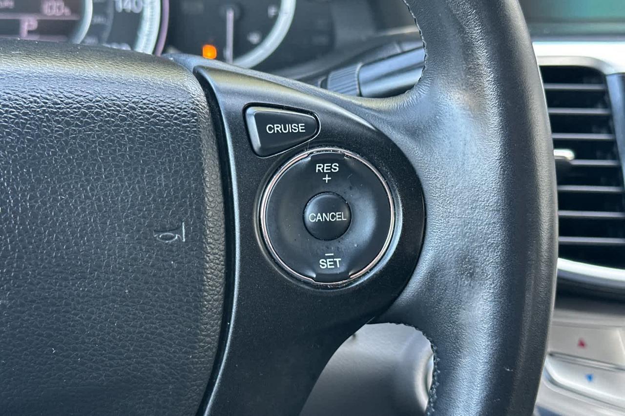 2013 Honda Accord Roseville CA