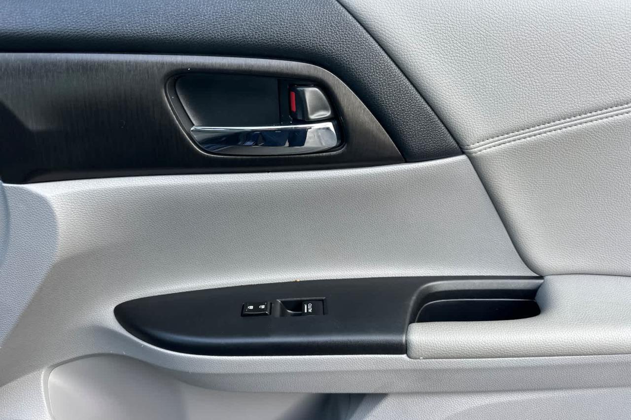 2013 Honda Accord Roseville CA