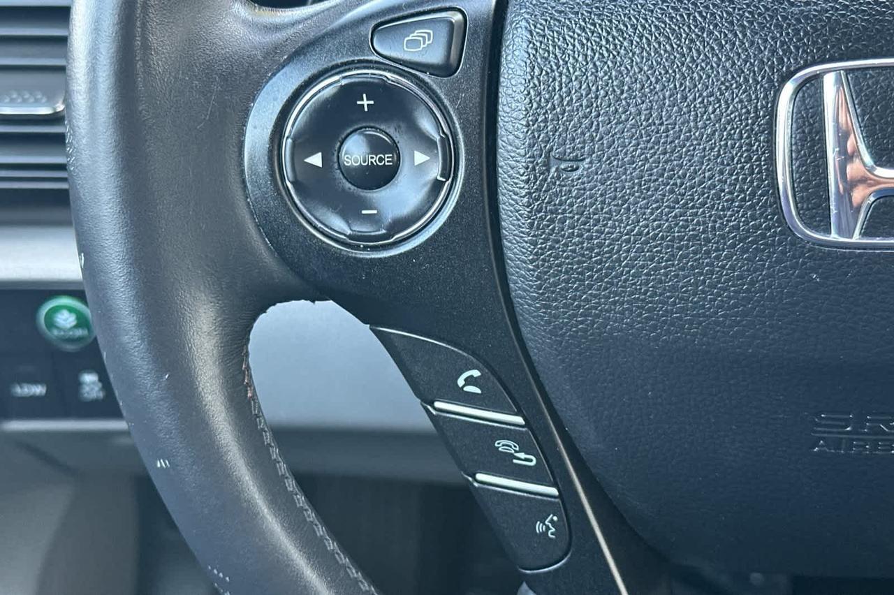 2013 Honda Accord Roseville CA