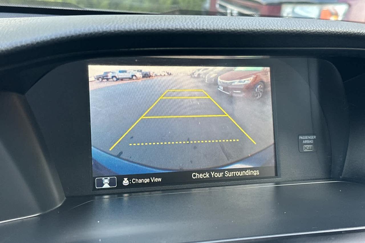 2013 Honda Accord Roseville CA