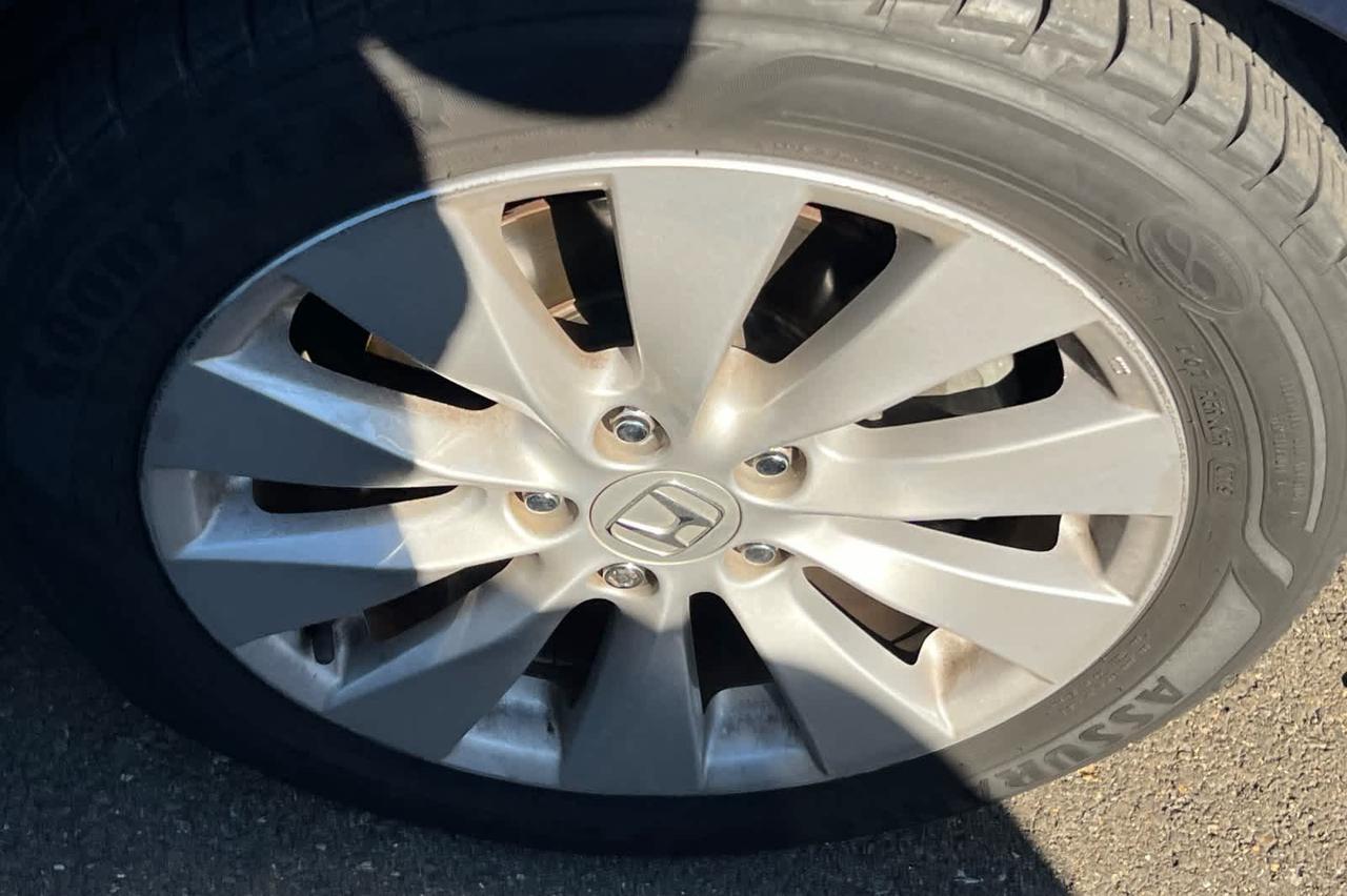 2013 Honda Accord Roseville CA