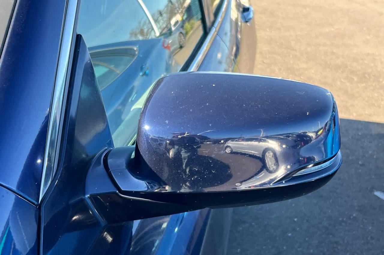 2013 Honda Accord Roseville CA