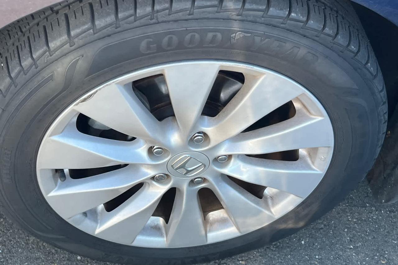 2013 Honda Accord Roseville CA