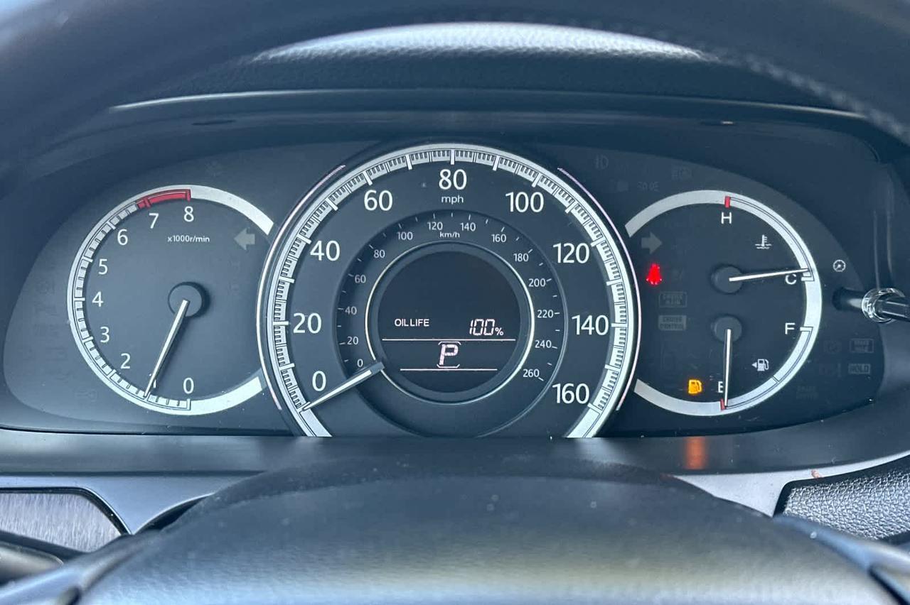 2013 Honda Accord Roseville CA