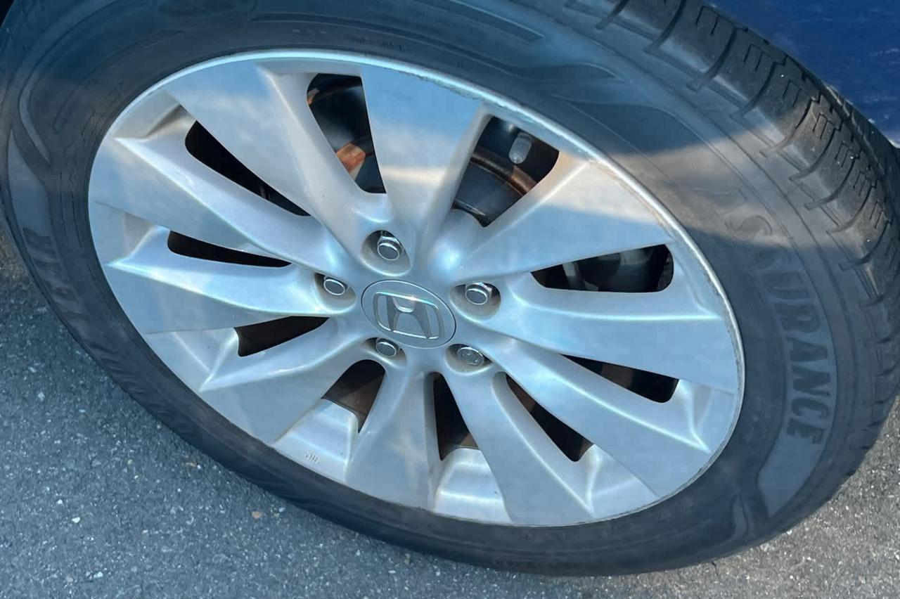 2013 Honda Accord Roseville CA