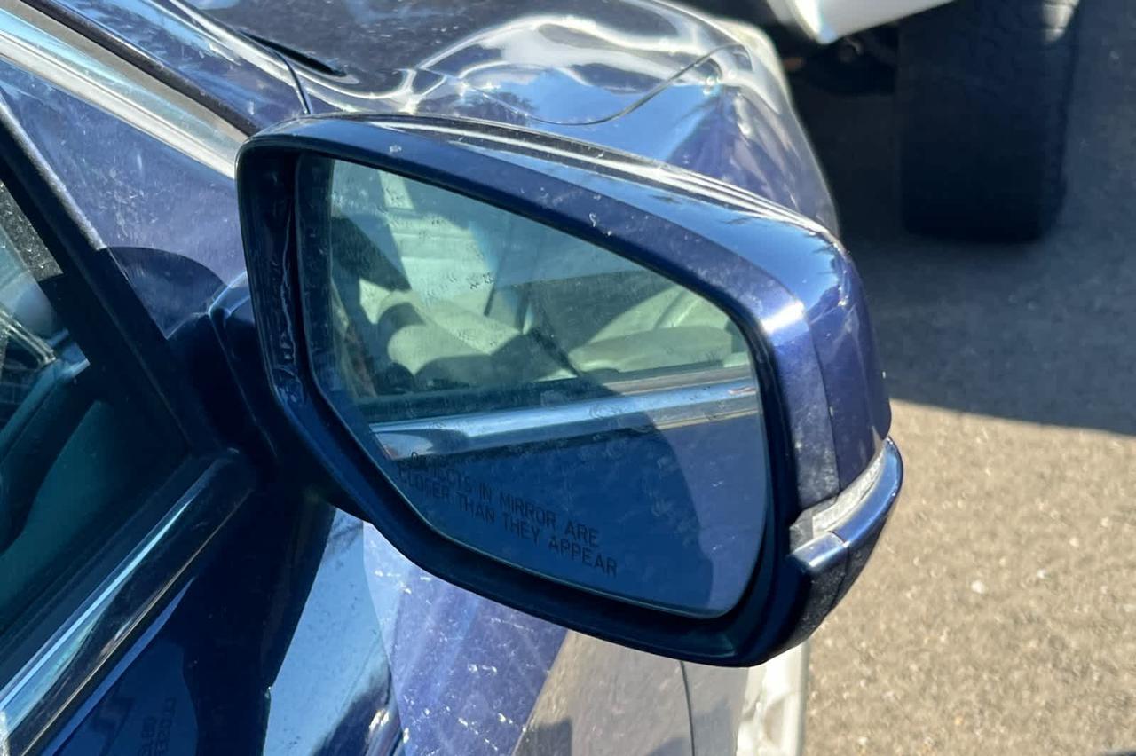 2013 Honda Accord Roseville CA