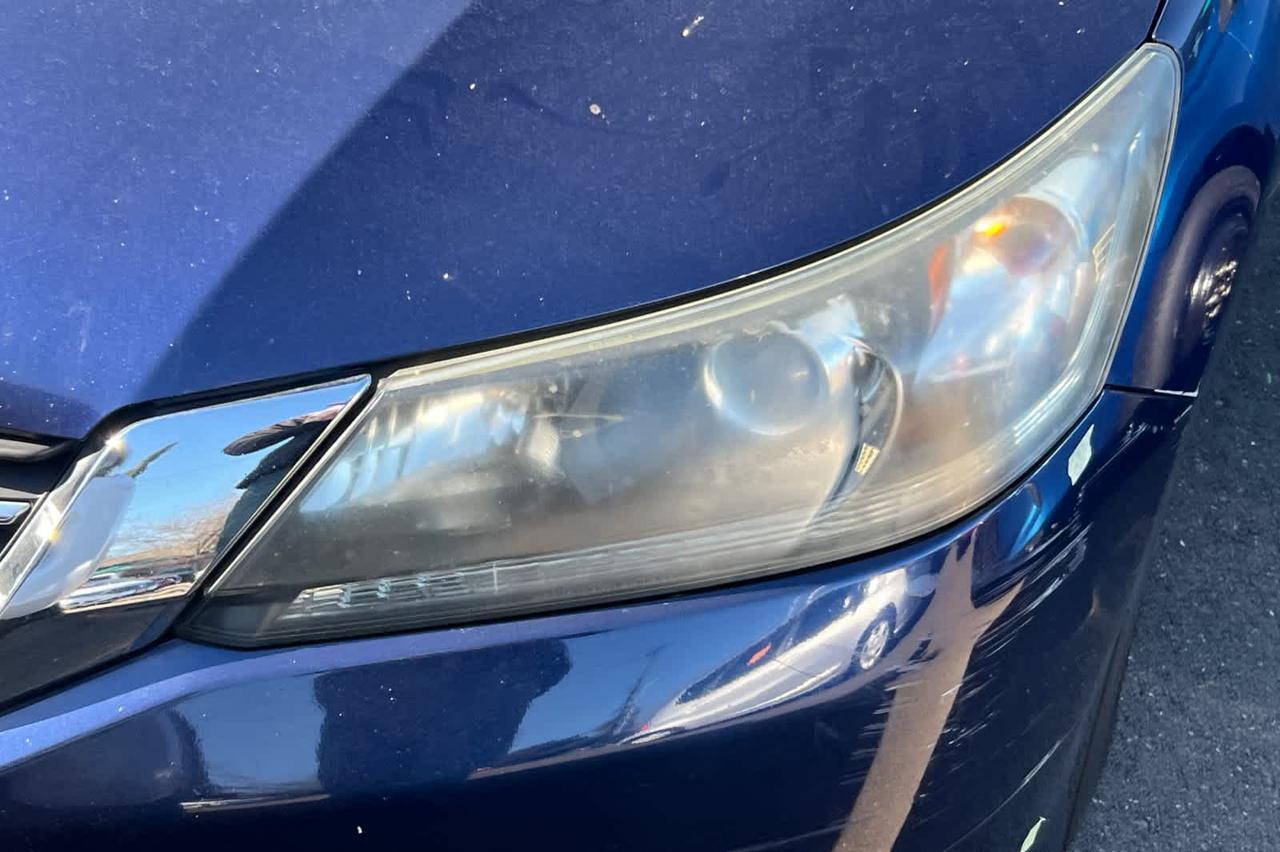 2013 Honda Accord Roseville CA