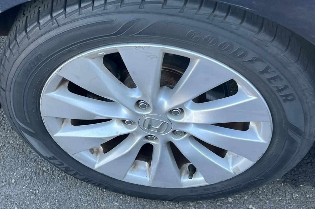 2013 Honda Accord Roseville CA