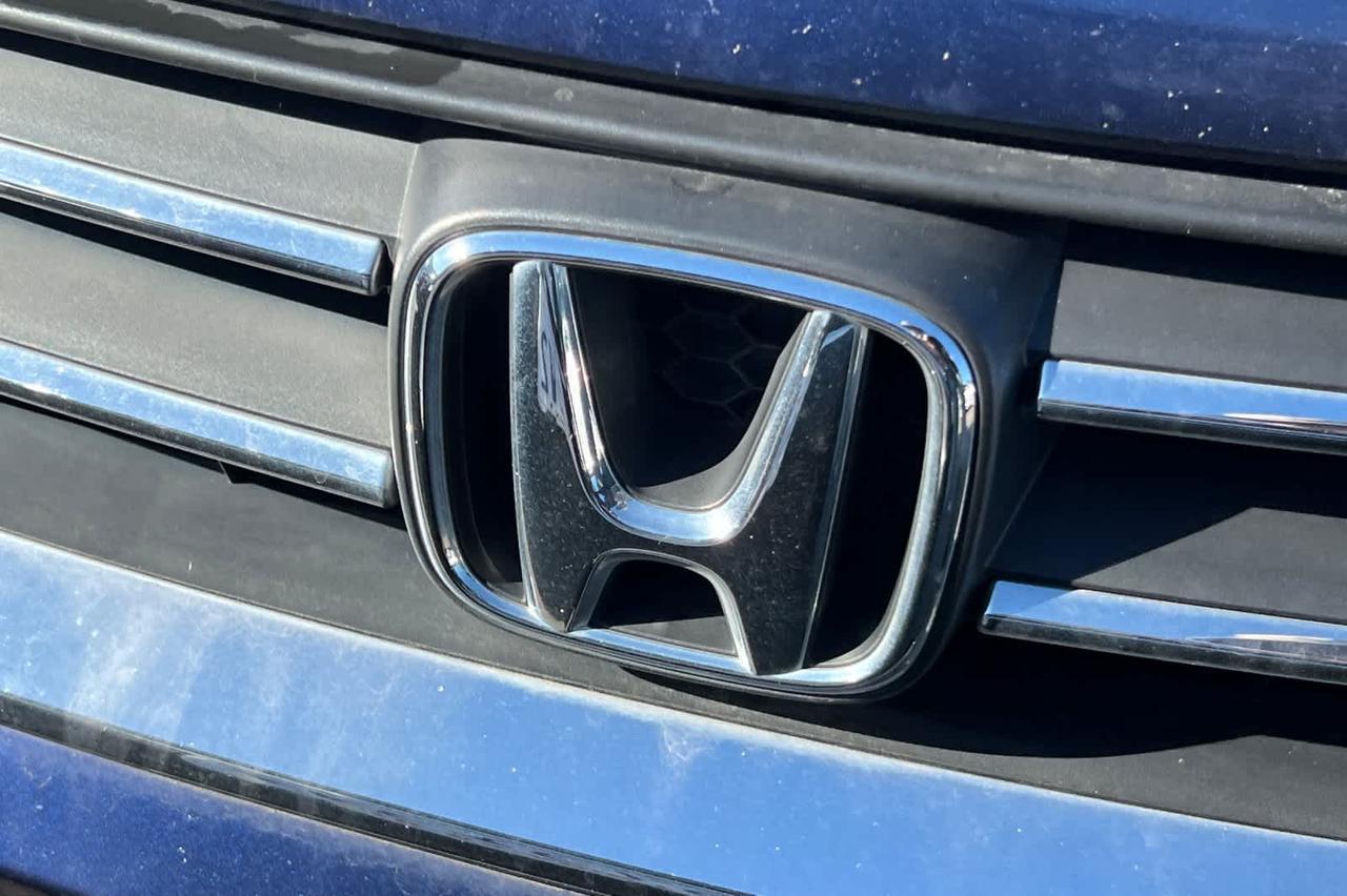 2013 Honda Accord Roseville CA