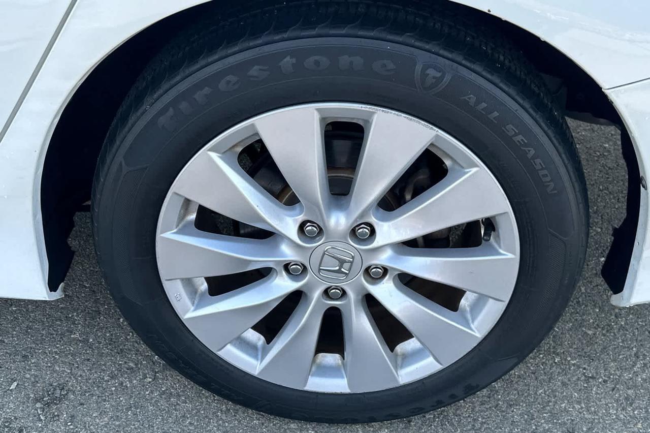 2013 Honda Accord Roseville CA