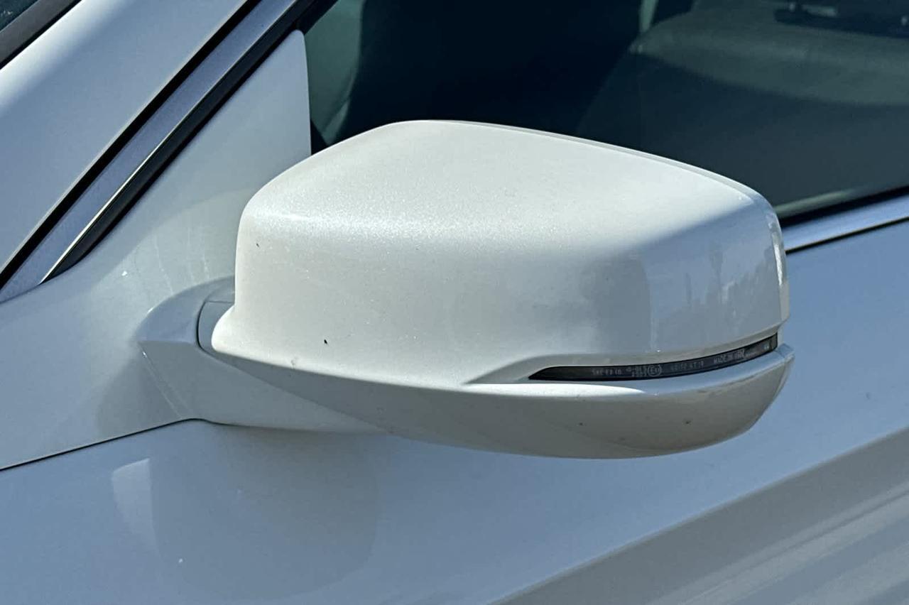 2013 Honda Accord Roseville CA